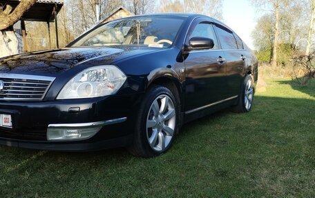 Nissan Teana, 2006 год, 900 000 рублей, 2 фотография