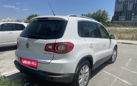 Volkswagen Tiguan I, 2010 год, 1 240 000 рублей, 3 фотография