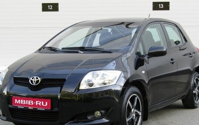 Toyota Auris II, 2008 год, 779 000 рублей, 1 фотография