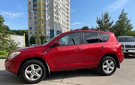 Toyota RAV4, 2008 год, 1 449 000 рублей, 2 фотография