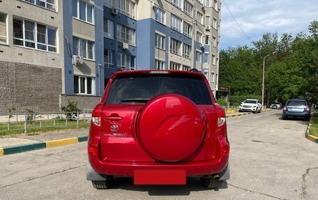 Toyota RAV4, 2008 год, 1 449 000 рублей, 3 фотография