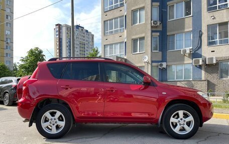 Toyota RAV4, 2008 год, 1 449 000 рублей, 4 фотография