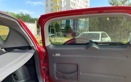 Toyota RAV4, 2008 год, 1 449 000 рублей, 13 фотография