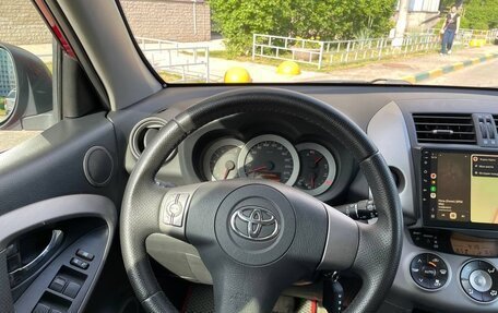 Toyota RAV4, 2008 год, 1 449 000 рублей, 7 фотография