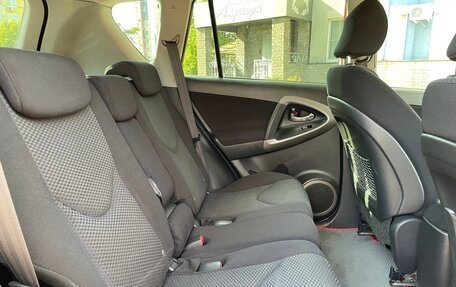 Toyota RAV4, 2008 год, 1 449 000 рублей, 16 фотография