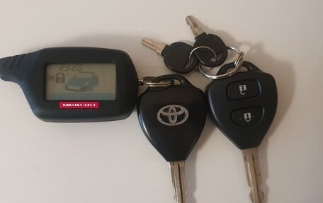 Toyota RAV4, 2008 год, 1 449 000 рублей, 18 фотография