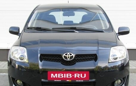 Toyota Auris II, 2008 год, 779 000 рублей, 8 фотография