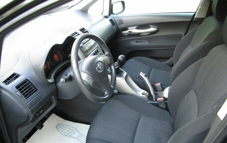 Toyota Auris II, 2008 год, 779 000 рублей, 11 фотография