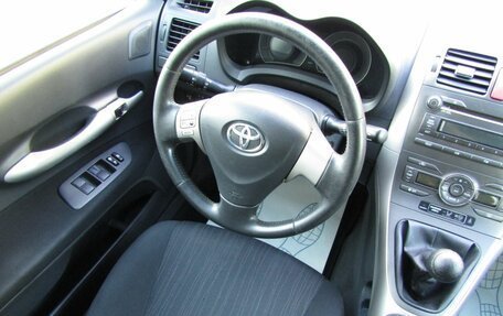 Toyota Auris II, 2008 год, 779 000 рублей, 15 фотография