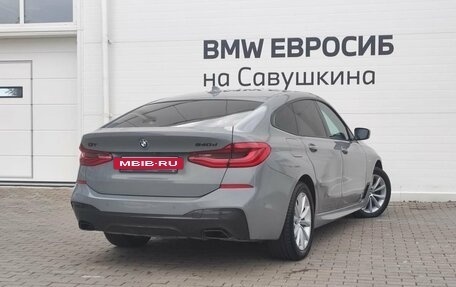 BMW 6 серия, 2018 год, 4 199 000 рублей, 2 фотография