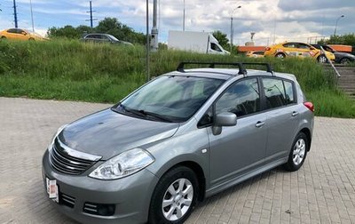 Nissan Tiida, 2013 год, 1 025 000 рублей, 1 фотография