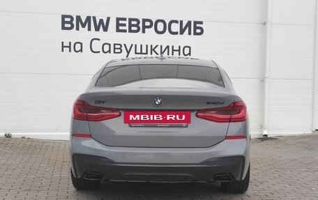 BMW 6 серия, 2018 год, 4 199 000 рублей, 4 фотография