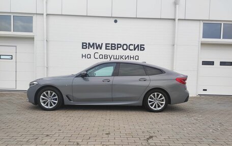 BMW 6 серия, 2018 год, 4 199 000 рублей, 5 фотография