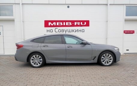 BMW 6 серия, 2018 год, 4 199 000 рублей, 6 фотография