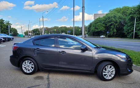 Mazda 3, 2012 год, 1 375 000 рублей, 2 фотография