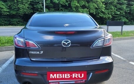 Mazda 3, 2012 год, 1 375 000 рублей, 3 фотография