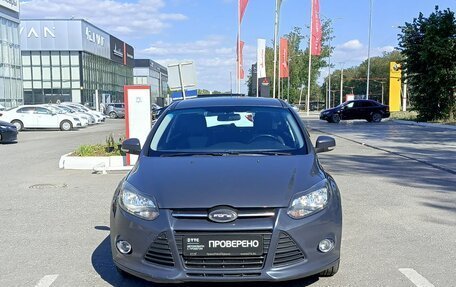 Ford Focus III, 2013 год, 790 700 рублей, 2 фотография