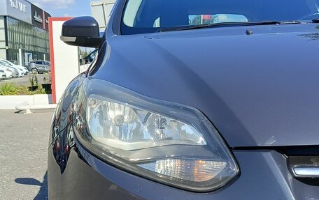 Ford Focus III, 2013 год, 790 700 рублей, 17 фотография