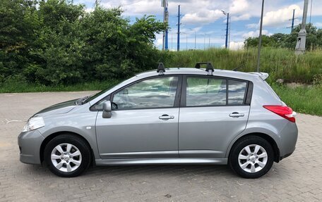 Nissan Tiida, 2013 год, 1 025 000 рублей, 2 фотография