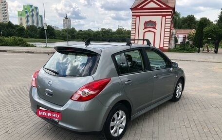 Nissan Tiida, 2013 год, 1 025 000 рублей, 6 фотография