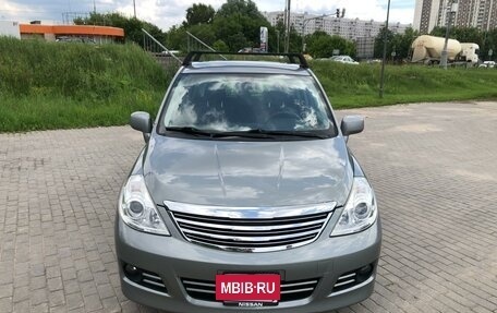 Nissan Tiida, 2013 год, 1 025 000 рублей, 9 фотография