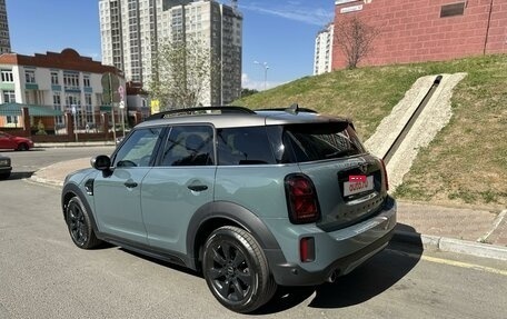 MINI Countryman II (F60), 2020 год, 3 200 000 рублей, 7 фотография