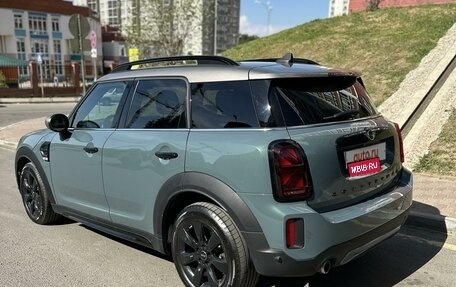 MINI Countryman II (F60), 2020 год, 3 200 000 рублей, 6 фотография