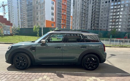 MINI Countryman II (F60), 2020 год, 3 200 000 рублей, 8 фотография