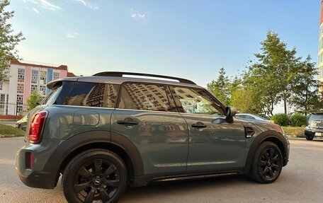 MINI Countryman II (F60), 2020 год, 3 200 000 рублей, 16 фотография