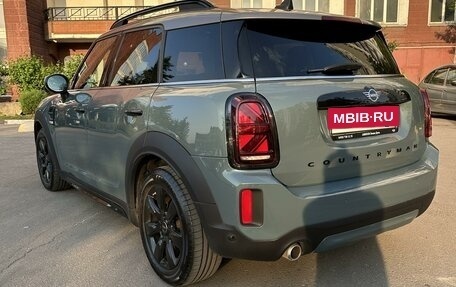 MINI Countryman II (F60), 2020 год, 3 200 000 рублей, 17 фотография