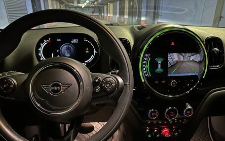 MINI Countryman II (F60), 2020 год, 3 200 000 рублей, 24 фотография