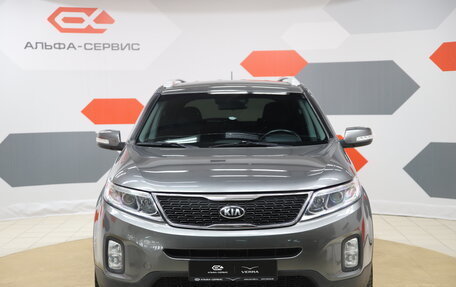 KIA Sorento II рестайлинг, 2020 год, 2 140 000 рублей, 2 фотография