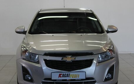 Chevrolet Cruze II, 2013 год, 879 000 рублей, 2 фотография