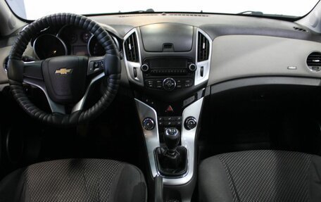 Chevrolet Cruze II, 2013 год, 879 000 рублей, 14 фотография