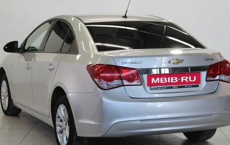 Chevrolet Cruze II, 2013 год, 879 000 рублей, 7 фотография