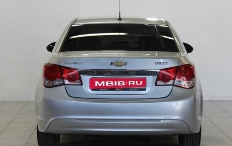 Chevrolet Cruze II, 2013 год, 879 000 рублей, 6 фотография