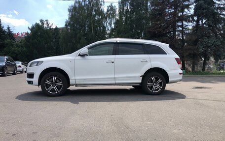 Audi Q7, 2009 год, 1 500 000 рублей, 7 фотография