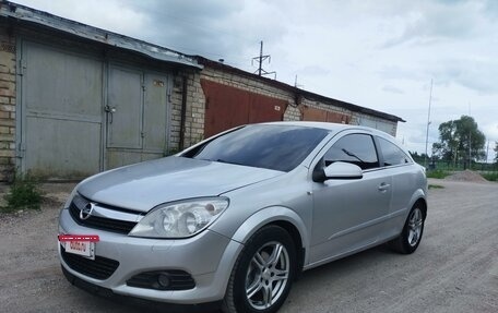 Opel Astra H, 2007 год, 330 000 рублей, 2 фотография