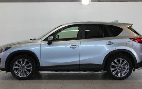 Mazda CX-5 II, 2016 год, 2 390 000 рублей, 8 фотография