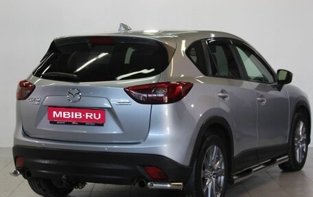 Mazda CX-5 II, 2016 год, 2 390 000 рублей, 5 фотография