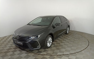 Toyota Corolla, 2020 год, 2 512 000 рублей, 1 фотография