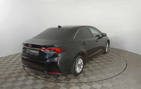 Toyota Corolla, 2020 год, 2 512 000 рублей, 5 фотография