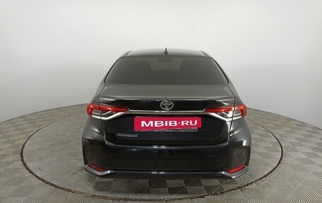 Toyota Corolla, 2020 год, 2 512 000 рублей, 6 фотография