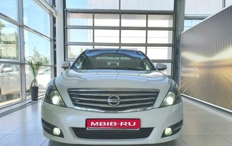 Nissan Teana, 2009 год, 1 000 000 рублей, 1 фотография