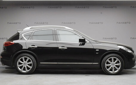 Infiniti QX50 I рестайлинг, 2013 год, 2 399 000 рублей, 4 фотография