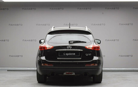 Infiniti QX50 I рестайлинг, 2013 год, 2 399 000 рублей, 6 фотография