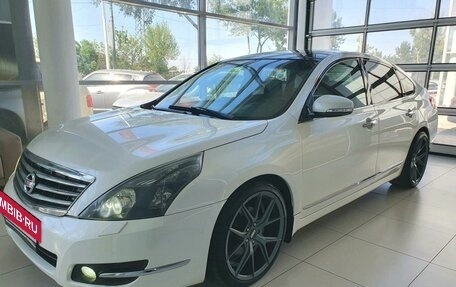 Nissan Teana, 2009 год, 1 000 000 рублей, 4 фотография