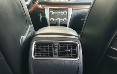 Nissan Teana, 2009 год, 1 000 000 рублей, 28 фотография