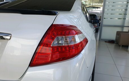 Nissan Teana, 2009 год, 1 000 000 рублей, 34 фотография