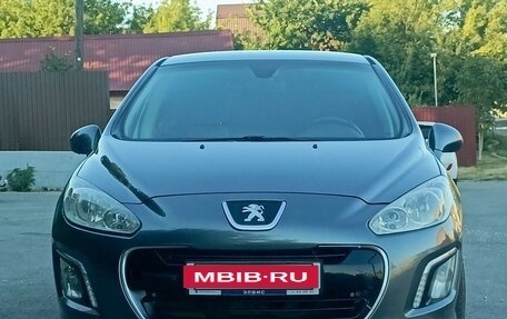 Peugeot 308 II, 2011 год, 679 000 рублей, 1 фотография